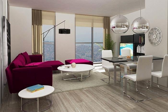 Oryapark İstanbul - 11