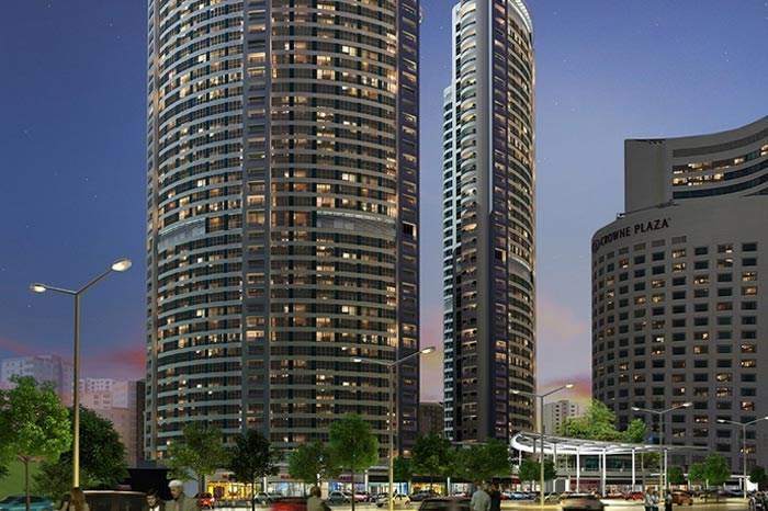 Oryapark İstanbul - 12