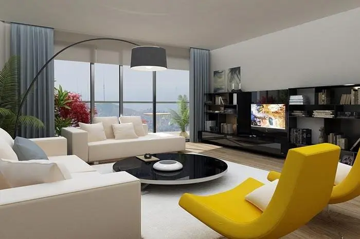 Oryapark İstanbul - 13