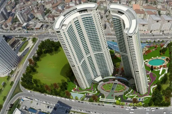 Oryapark İstanbul - 3