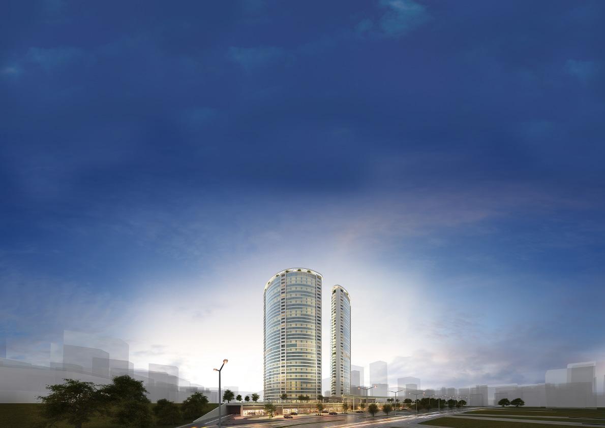 Oryapark İstanbul - 2