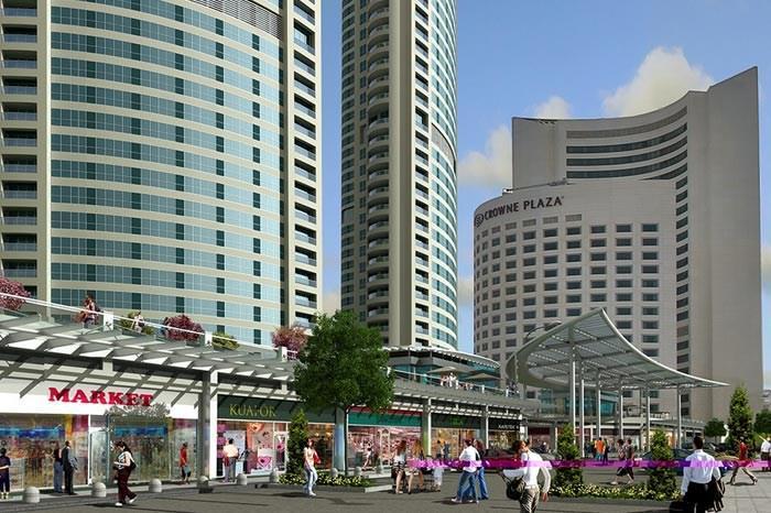 Oryapark İstanbul - 9