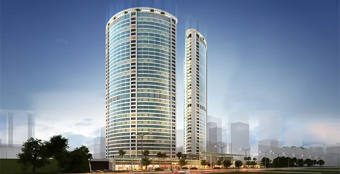 Oryapark İstanbul