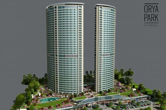 Oryapark İstanbul - 4
