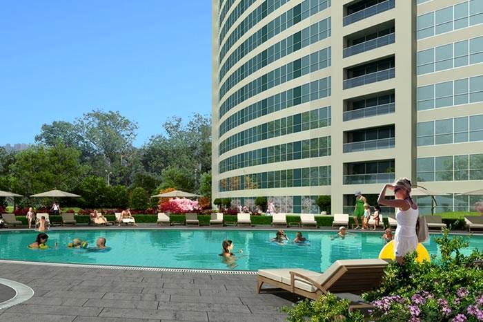 Oryapark İstanbul - 15