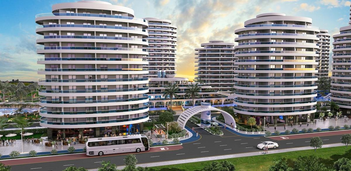 Ocean Life Residence - 4