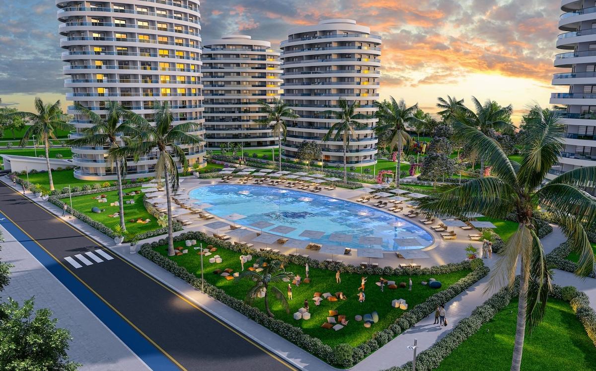 Ocean Life Residence - 6