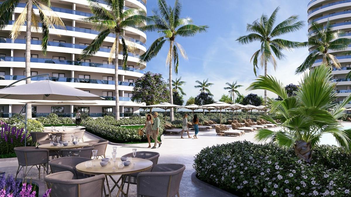 Ocean Life Residence - 7