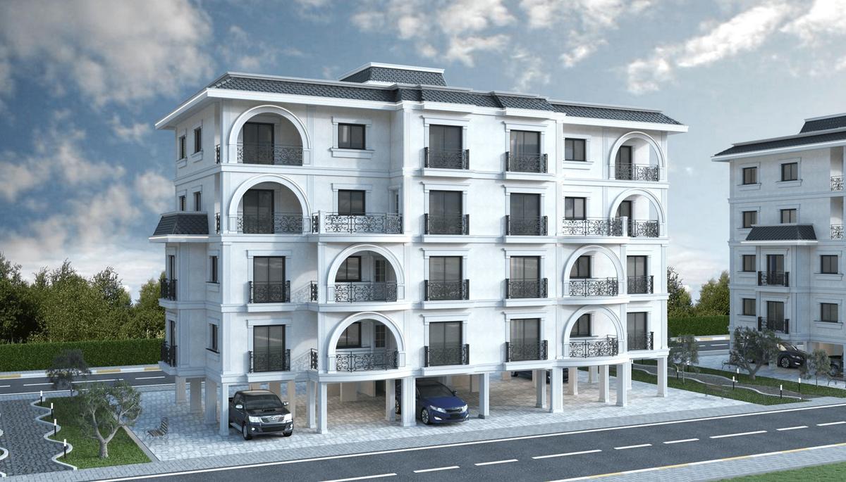 La Palazzo