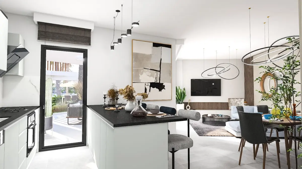 Neo Residence - 9