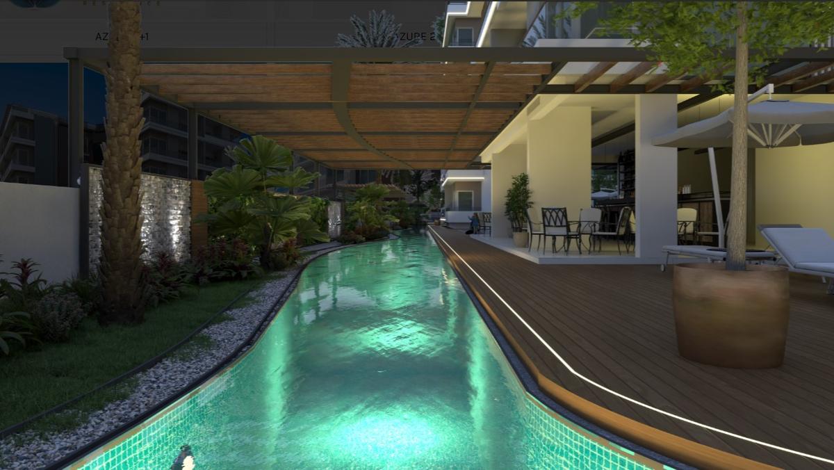 Blue Residence - 8