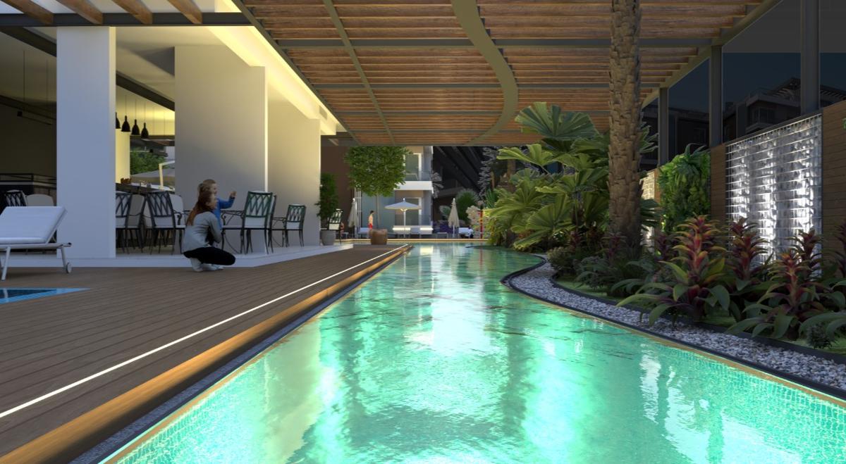 Blue Residence - 5
