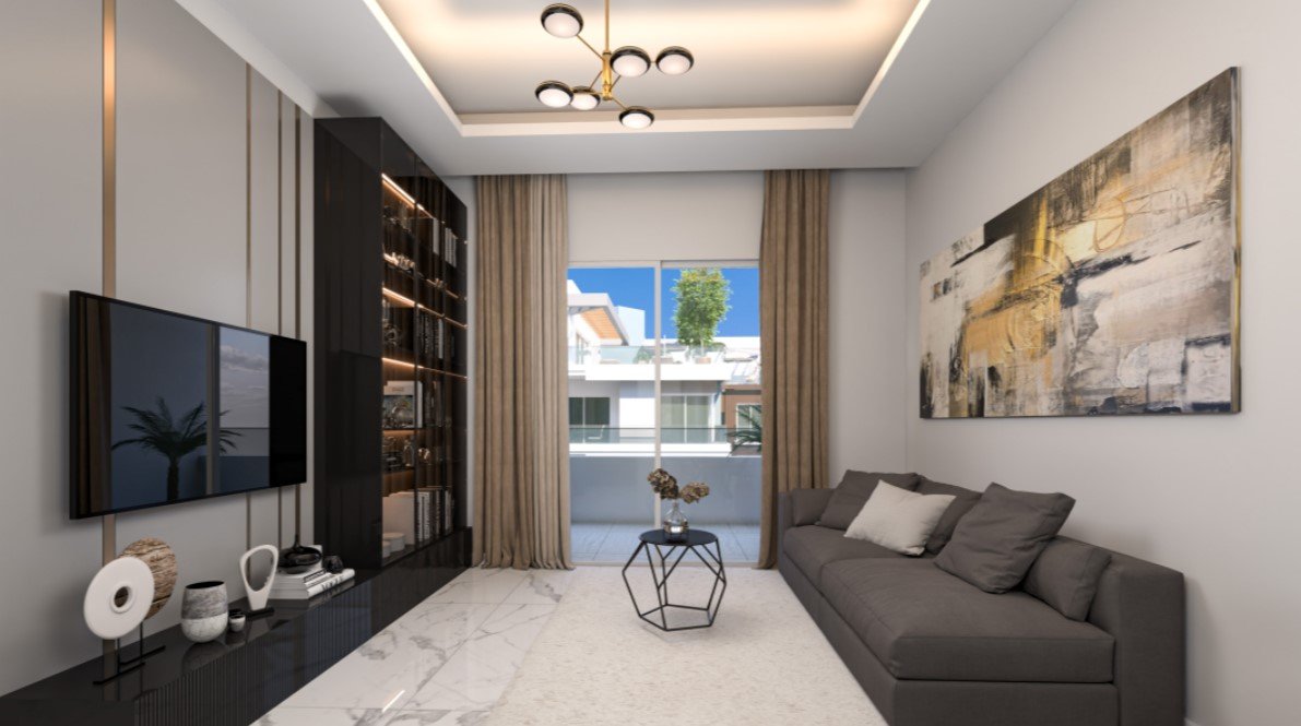 Blue Residence - 10