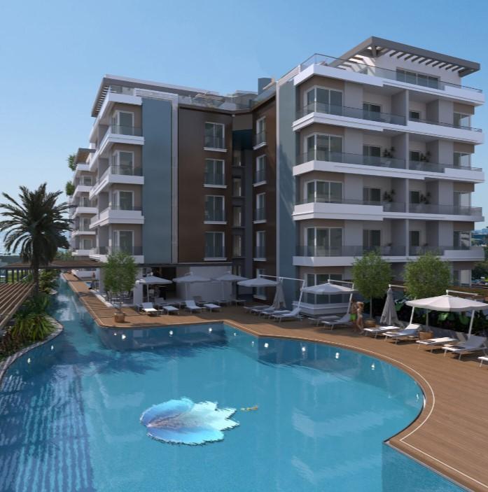 Blue Residence - 7