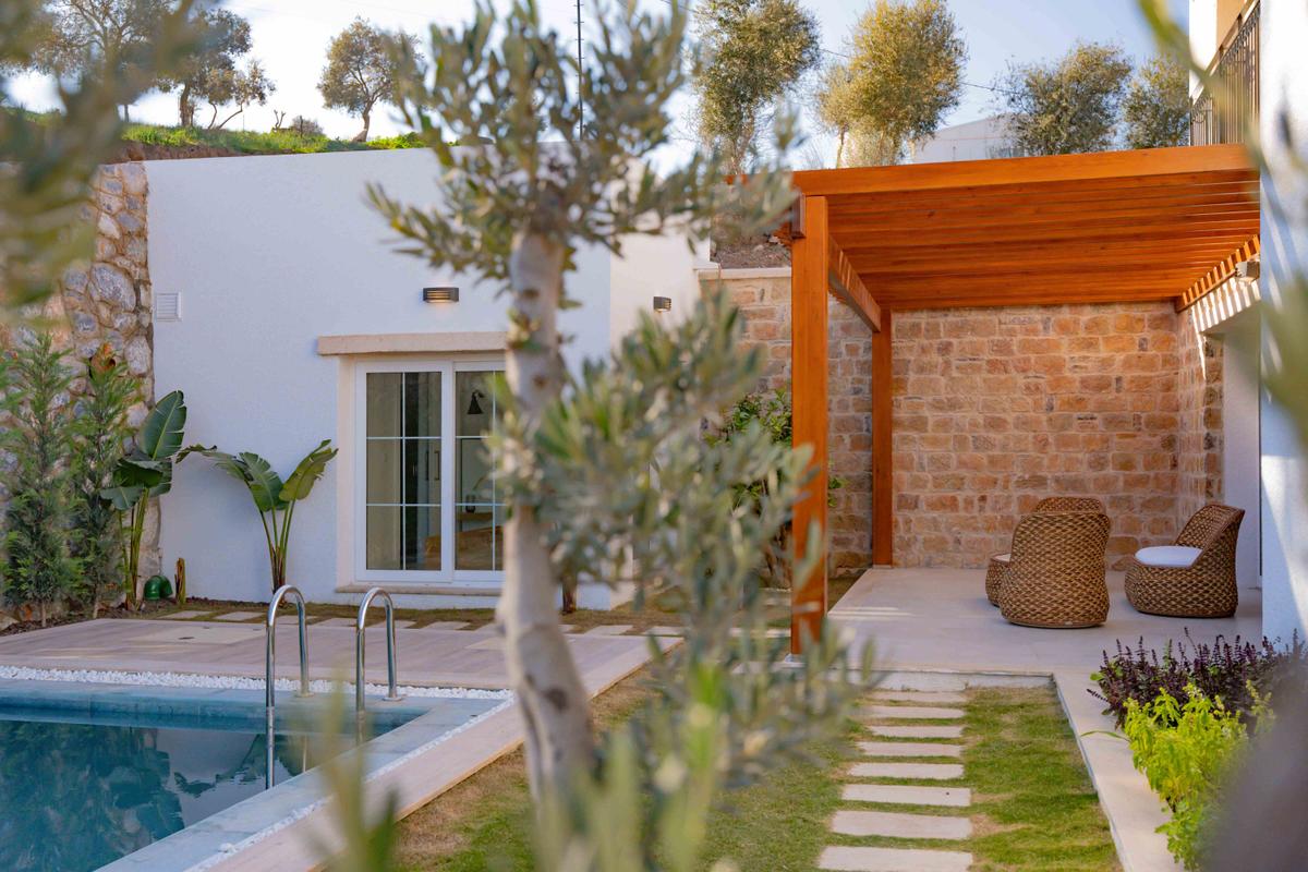 CasaFabay Bodrum - 2