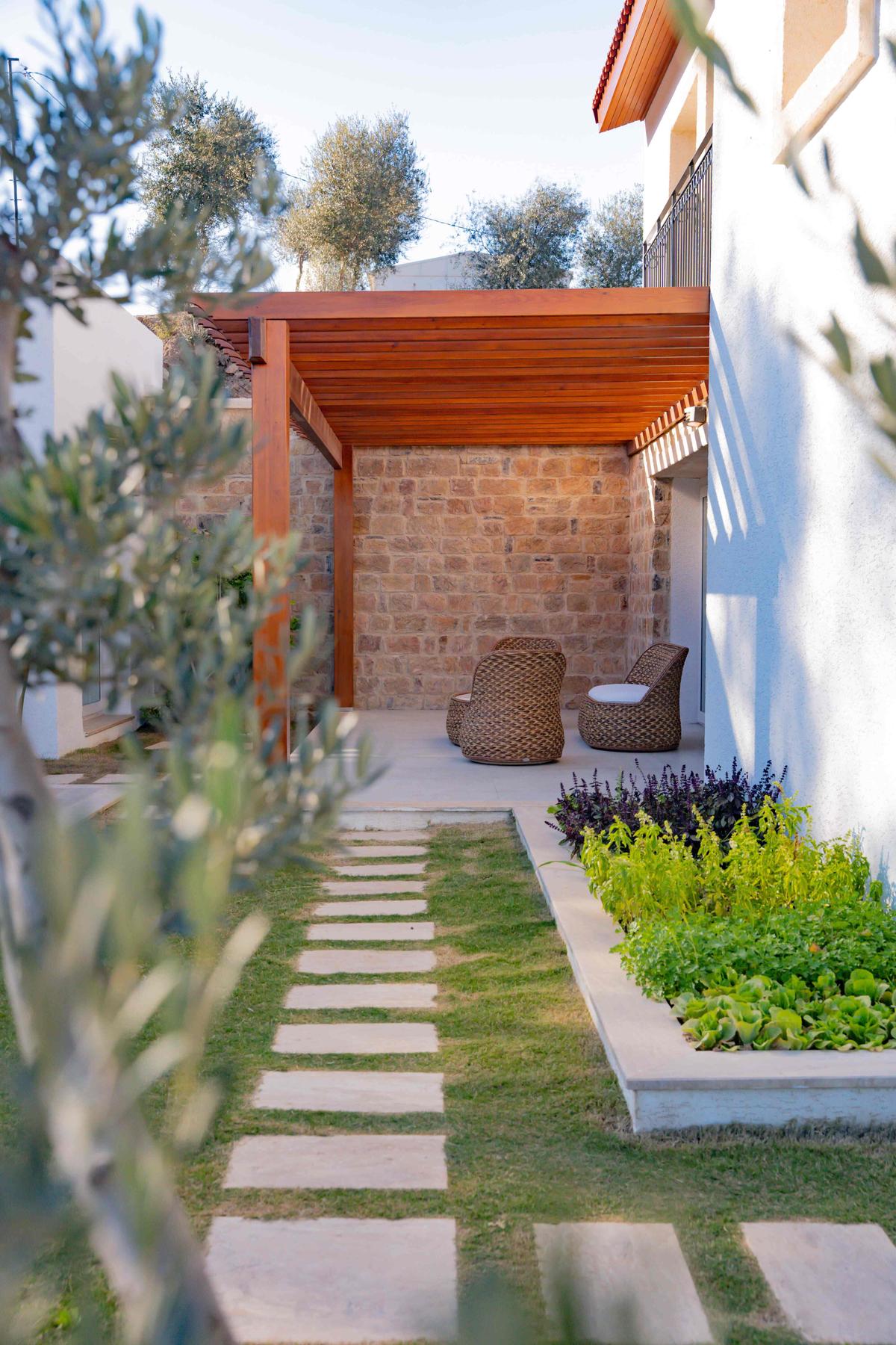 CasaFabay Bodrum - 3