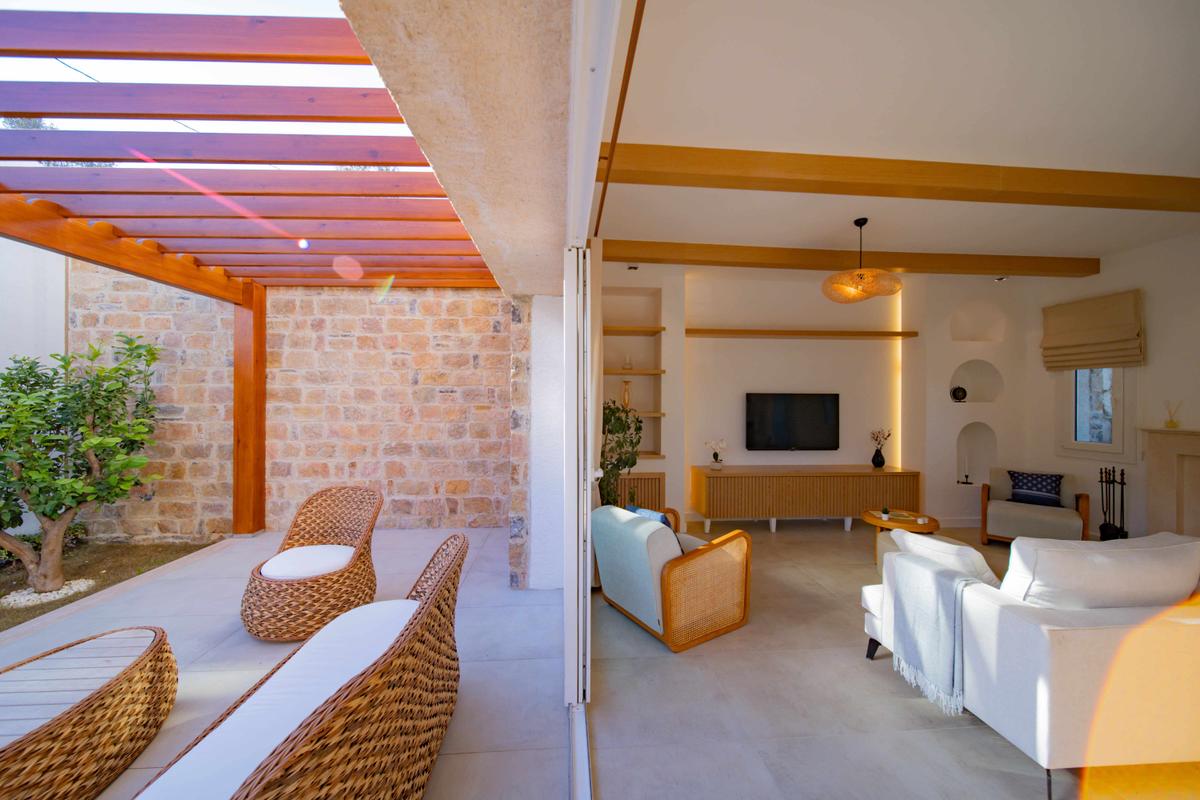 CasaFabay Bodrum - 4