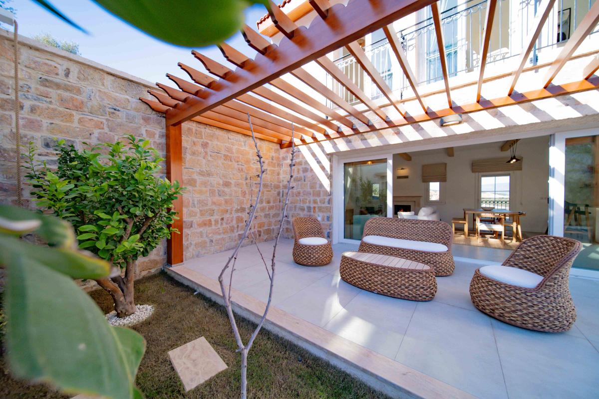 CasaFabay Bodrum - 5
