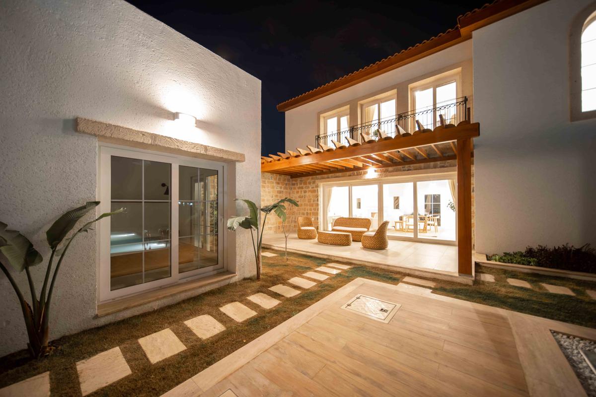 CasaFabay Bodrum - 6