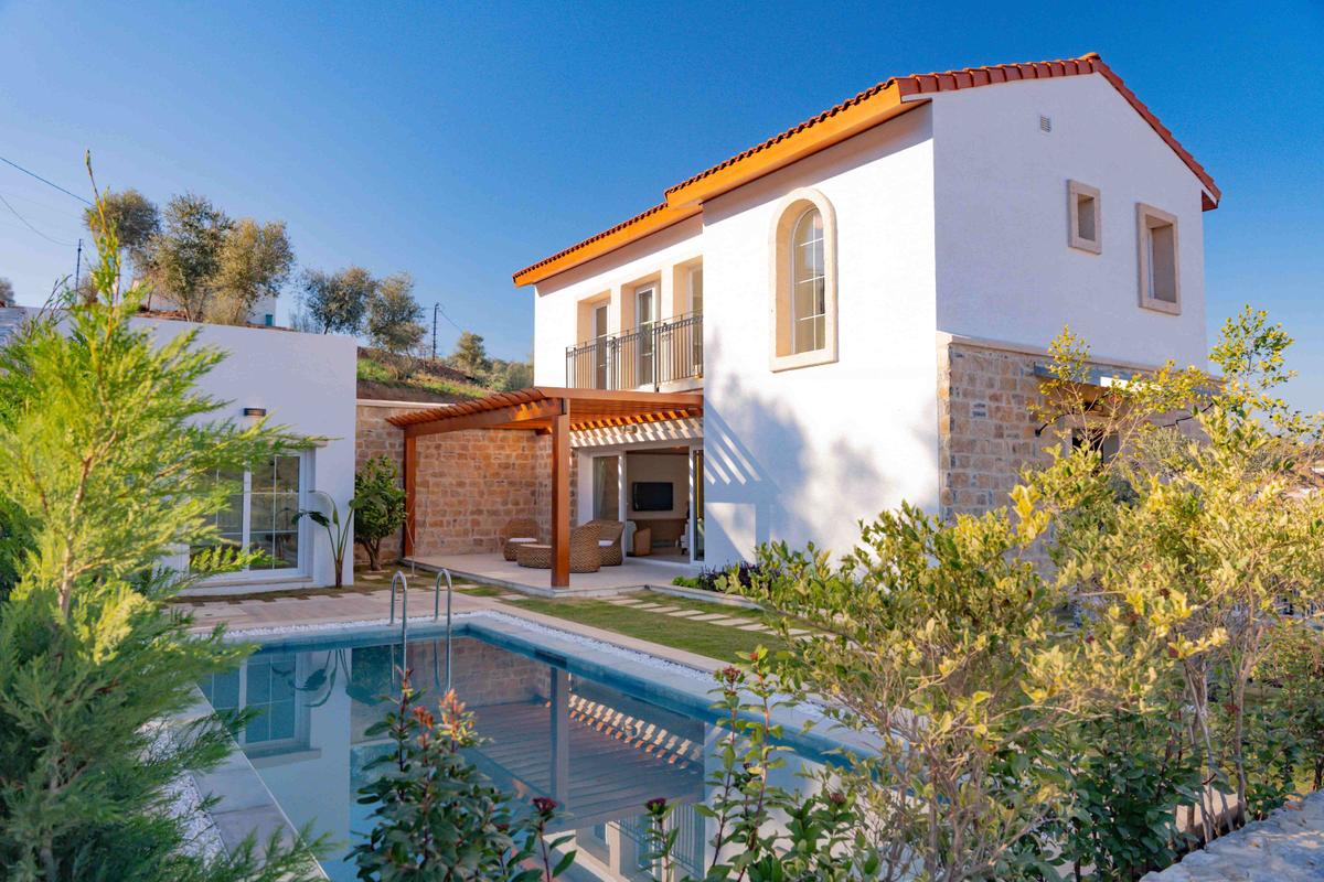 CasaFabay Bodrum - 7