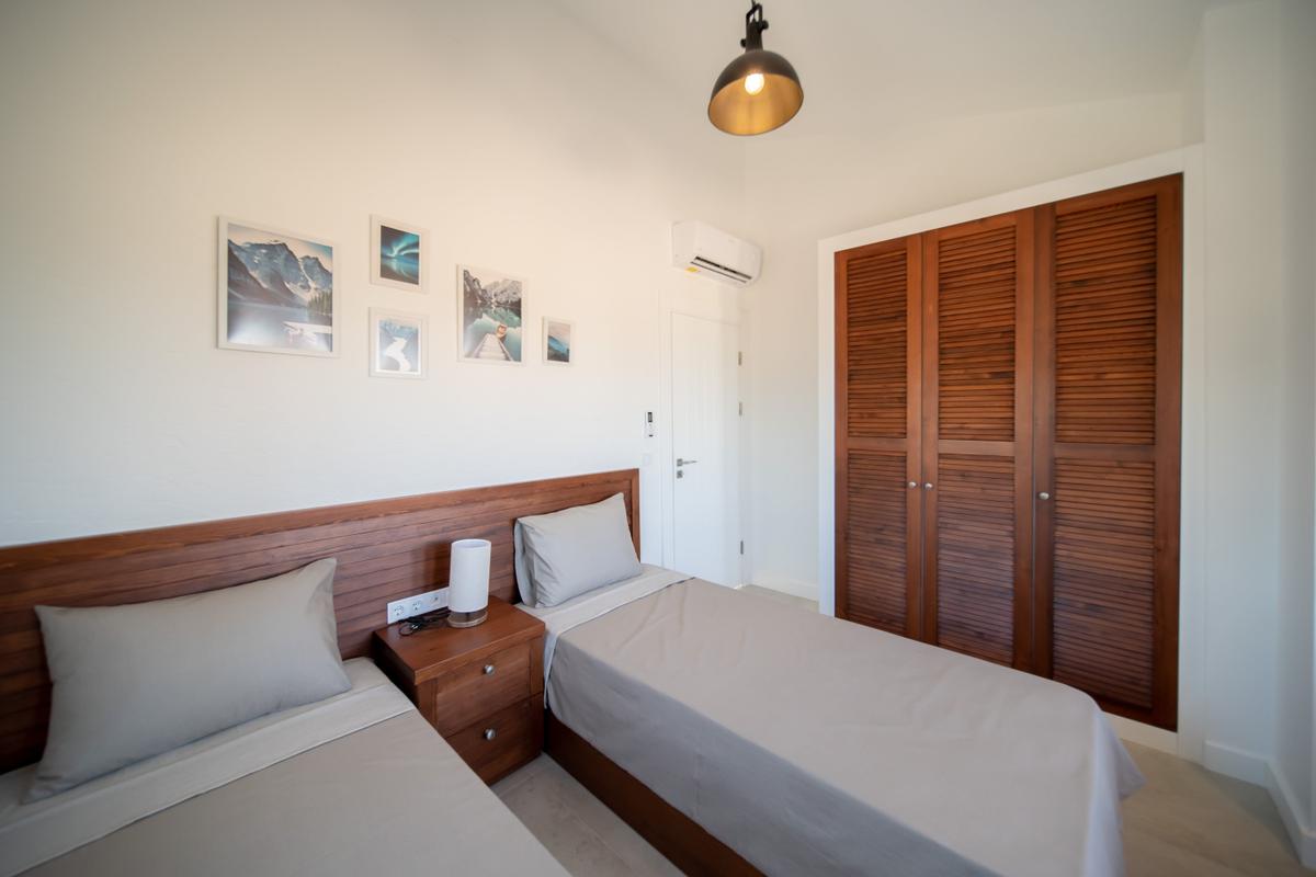CasaFabay Bodrum - 18