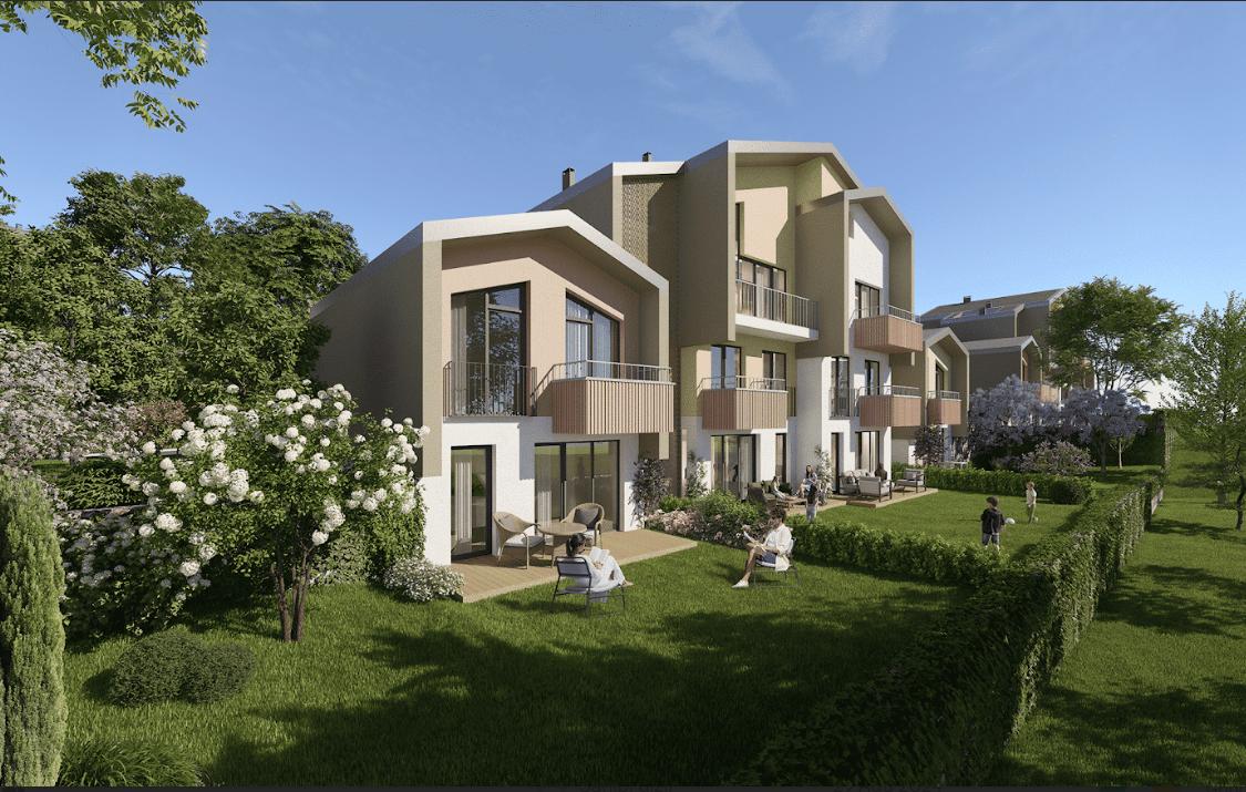 Fabay Kuşadası Evleri - 21