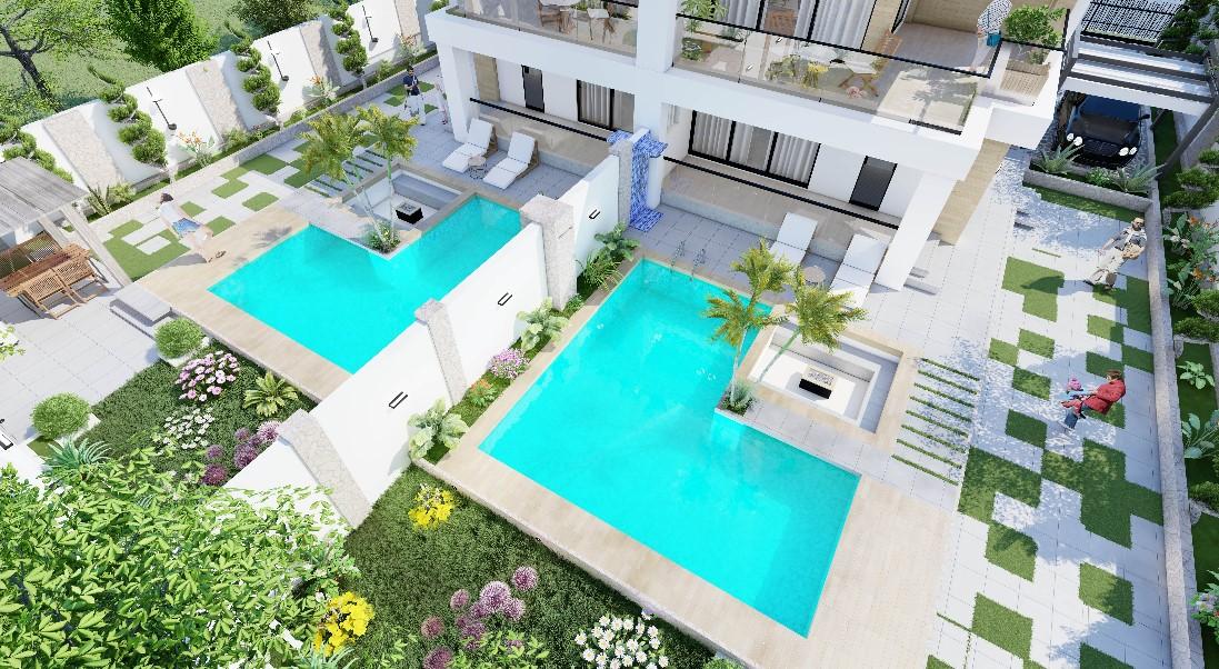 Caesar Blue Line Villas - 8