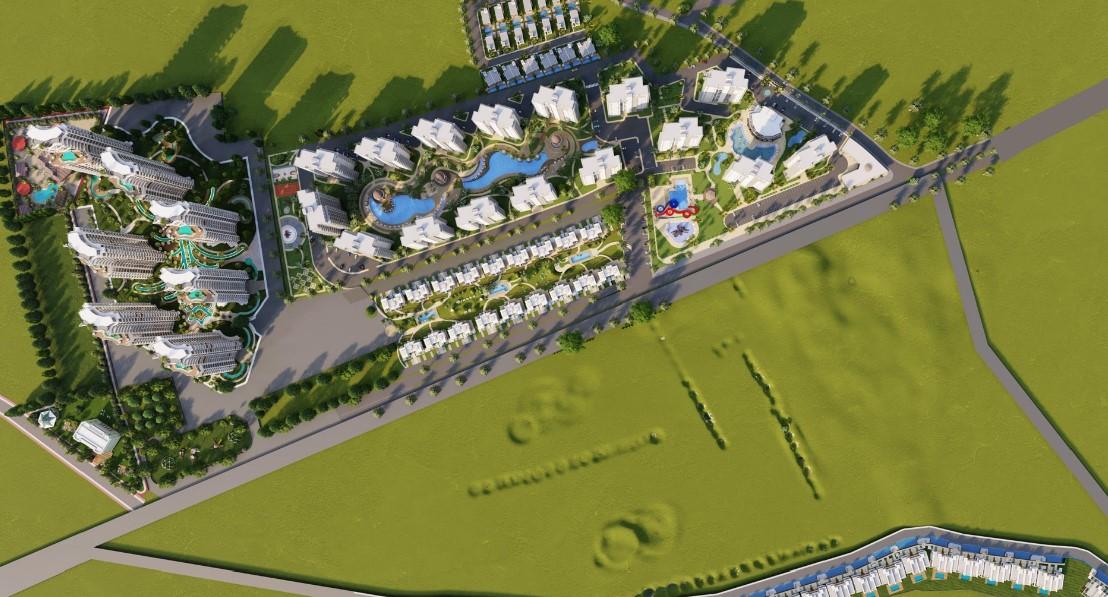 Caesar Blue Line Villas - 6
