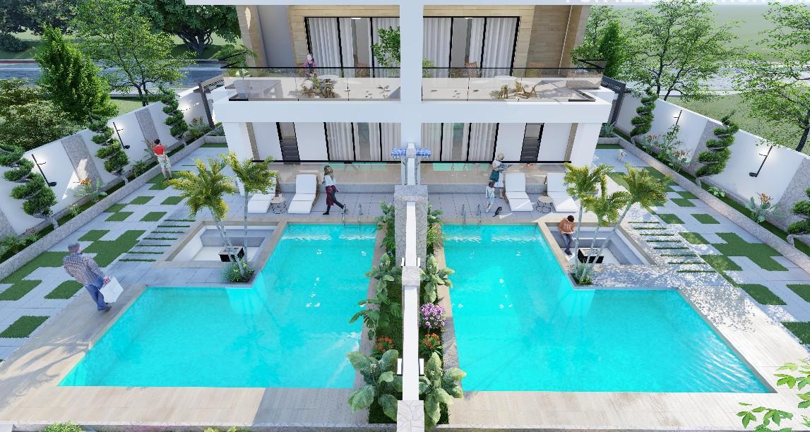 Caesar Blue Line Villas - 5