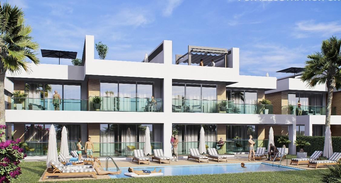 Caesar Blue Line Villas - 7
