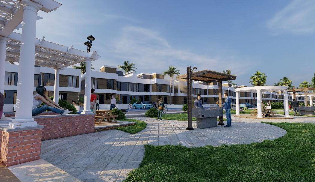 Caesar Blue Line Villas - 9