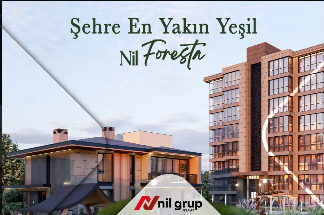 Nil Foresta