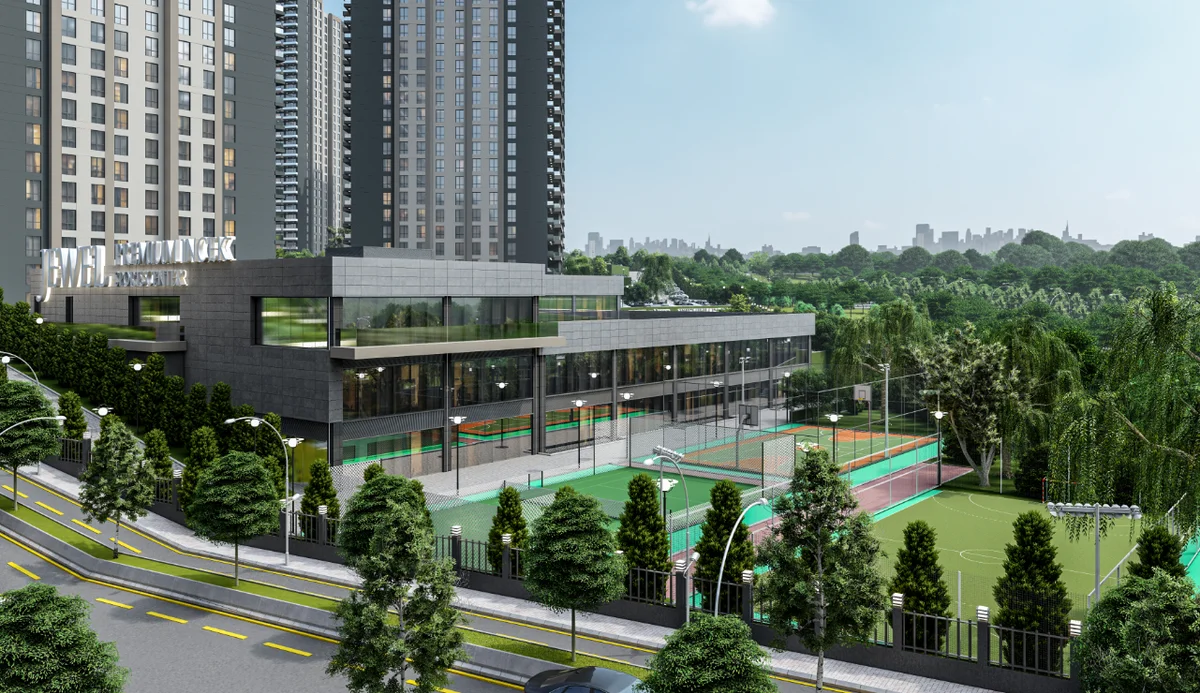 Jewel Premium İncek - 5