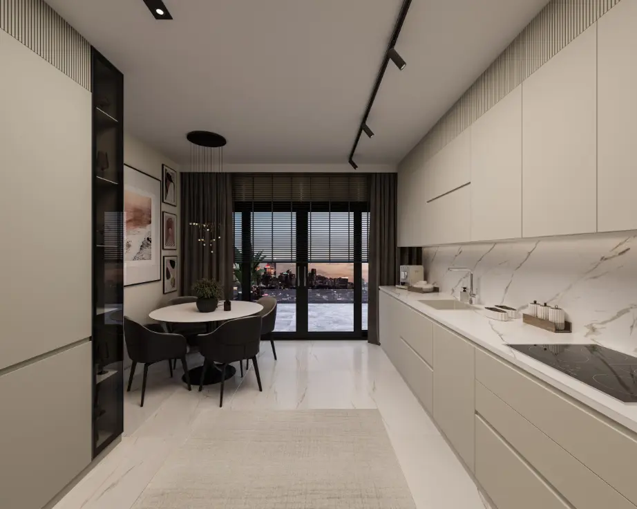 Jewel Premium İncek - 17