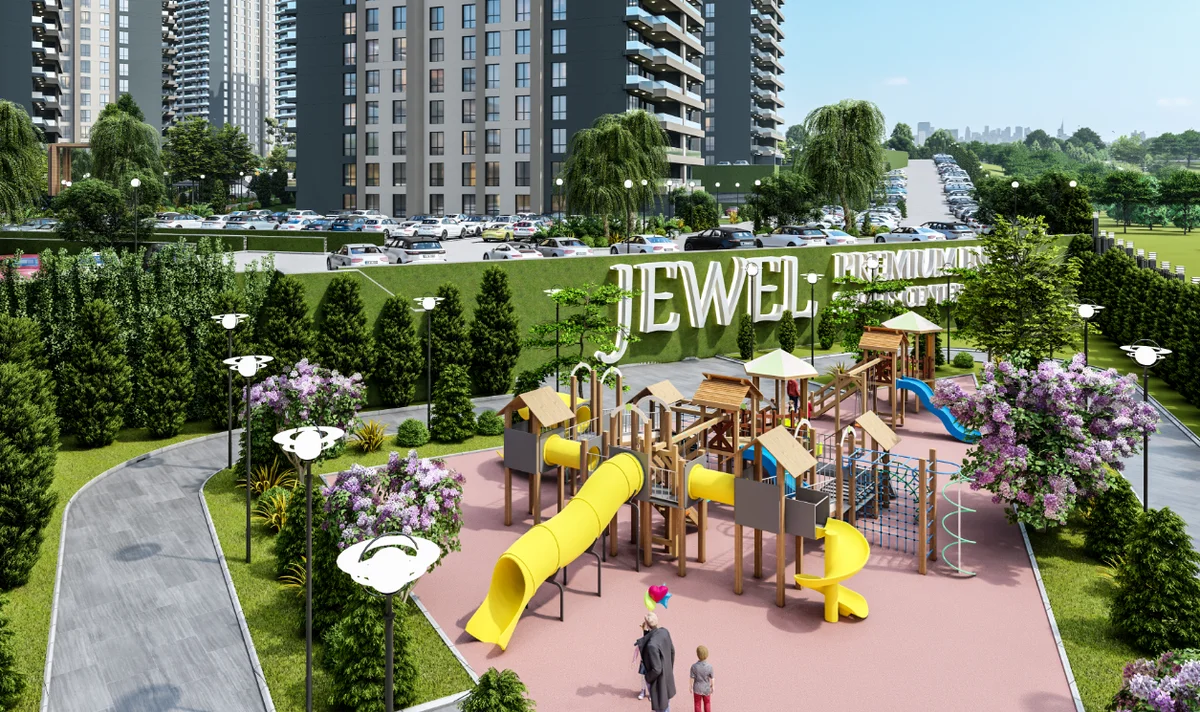 Jewel Premium İncek - 4