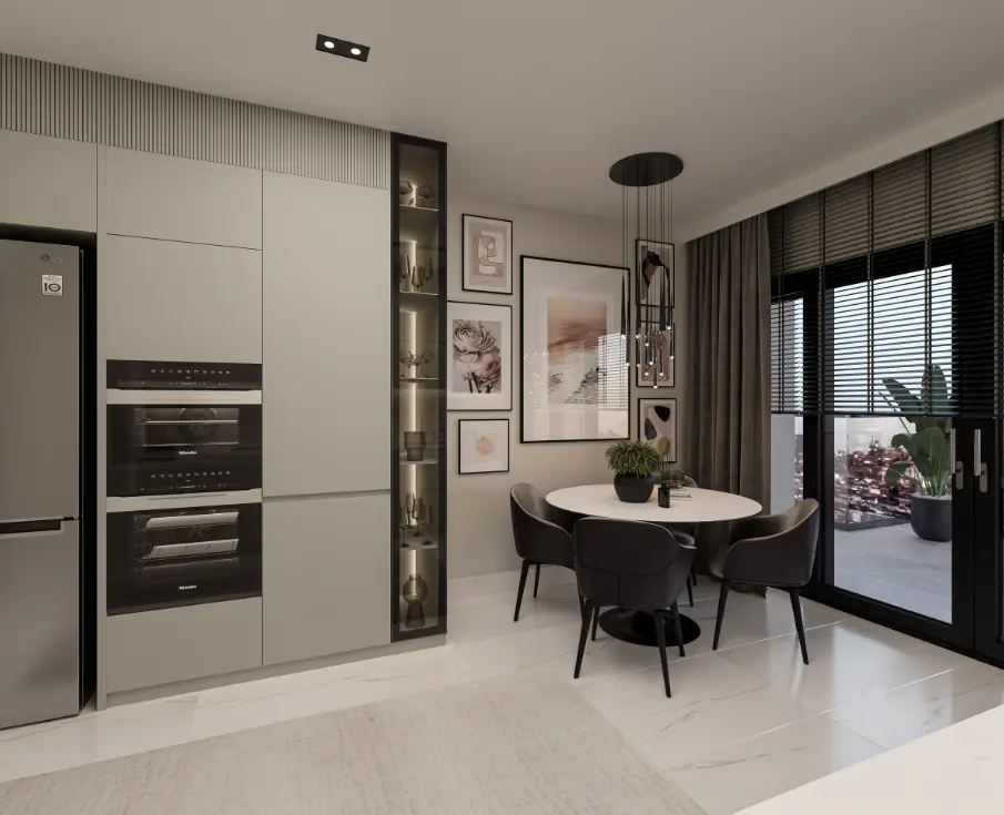 Jewel Premium İncek - 19