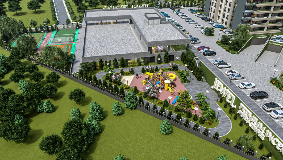 Jewel Premium İncek - 6