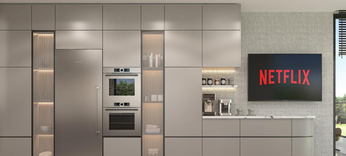 Jewel Beytepe Villaları - 17