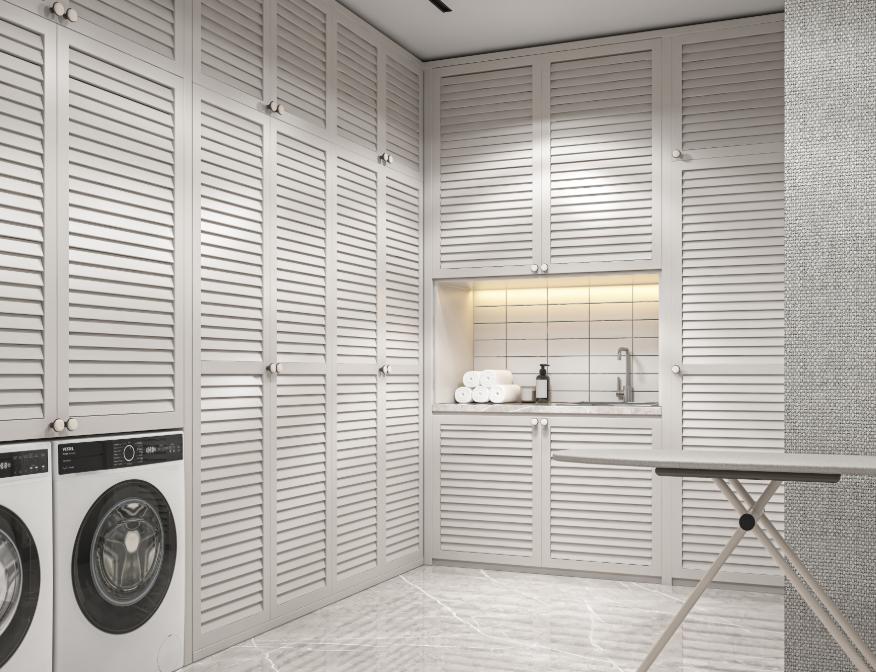Jewel Beytepe Villaları - 22