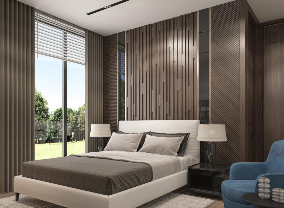 Jewel Beytepe Villaları - 18