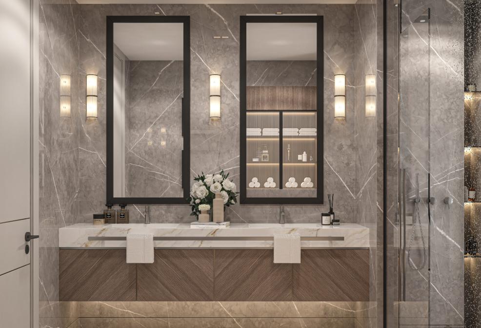 Jewel Beytepe Villaları - 19