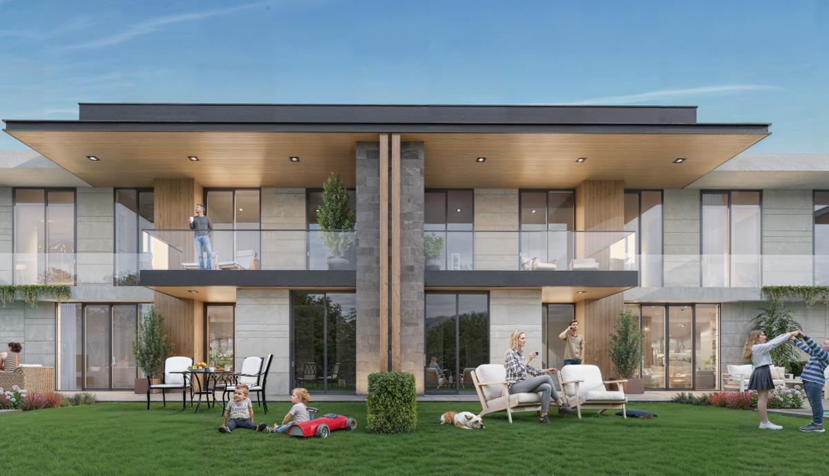 Jewel Residence Beytepe - 10