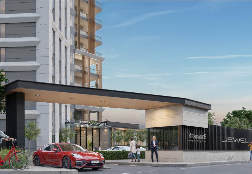 Jewel Residence Beytepe - 9