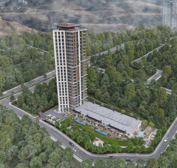 Jewel Residence Beytepe - 5
