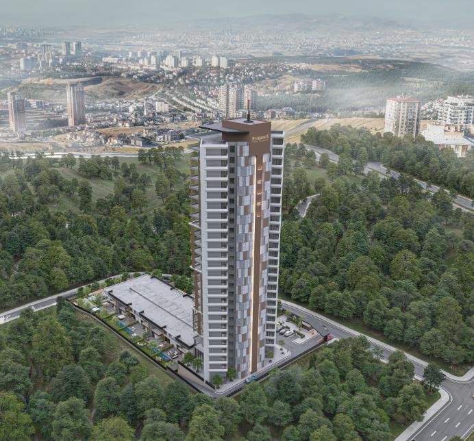 Jewel Residence Beytepe - 4