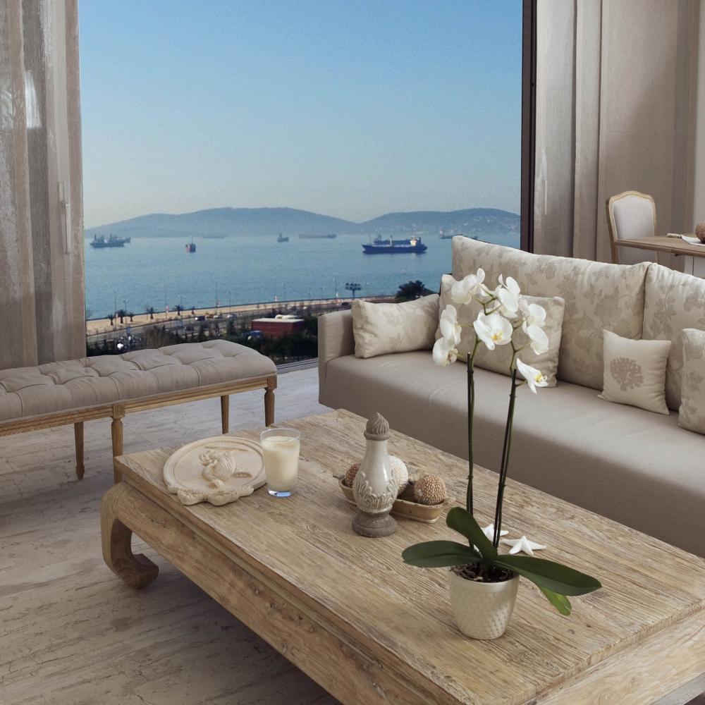 Pendik Sahil Konakları - 8