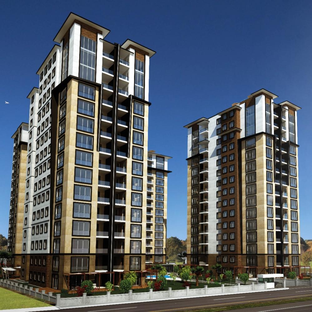 Pendik Sahil Konakları - 6