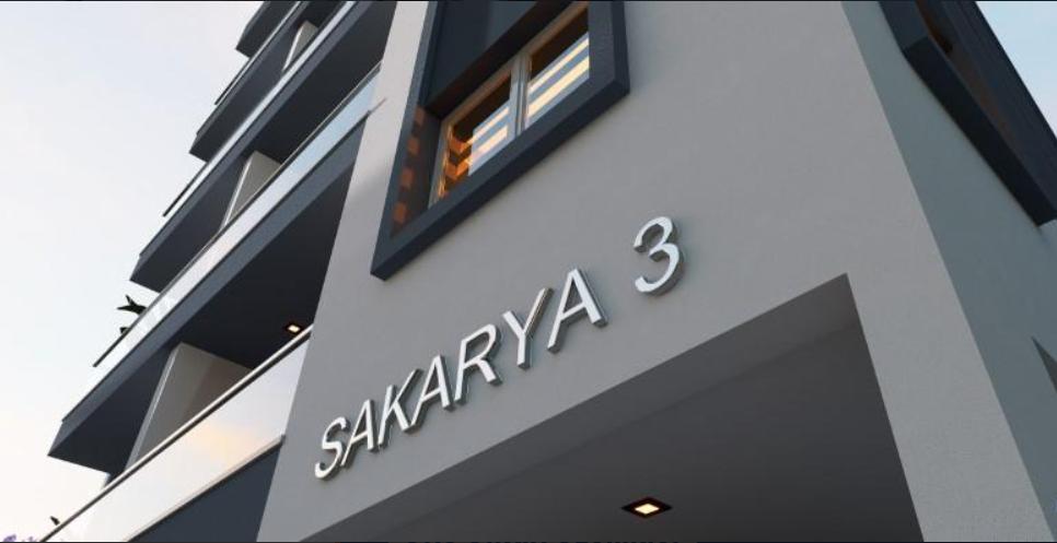 Sakarya 3 - 4