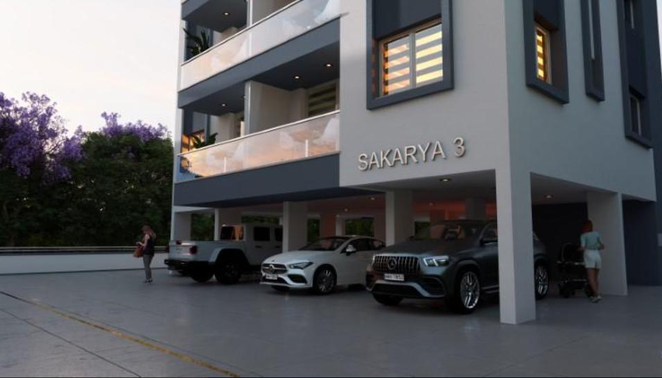 Sakarya 3 - 7
