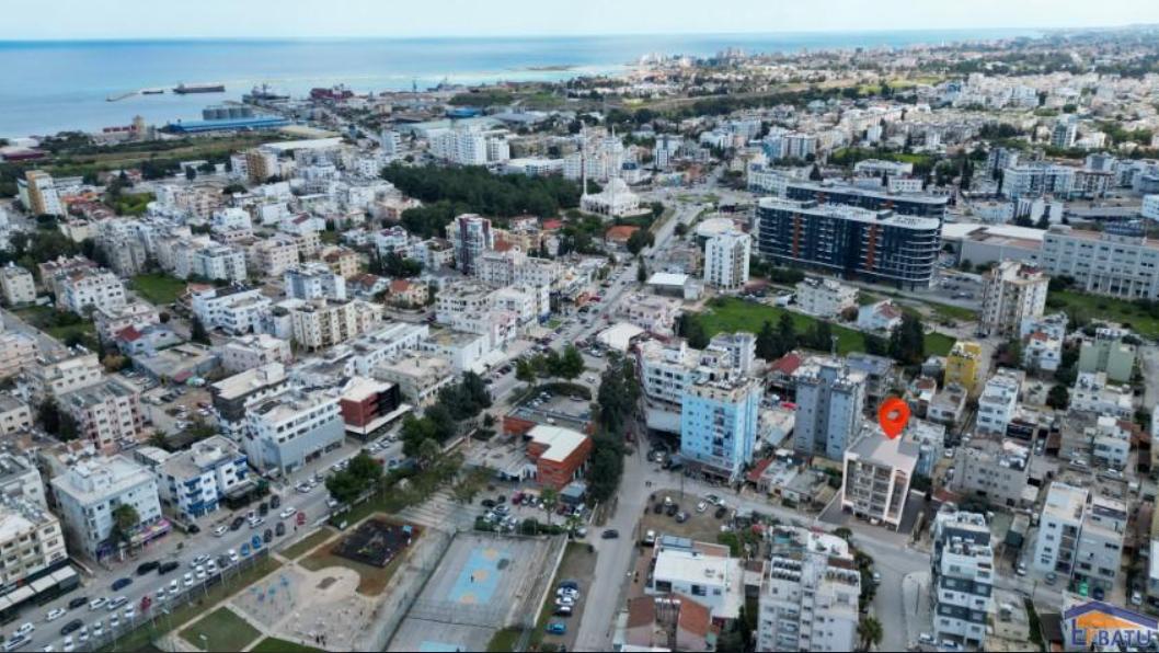 Sakarya 3 - 8